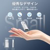 HOWJIM USB Type-C Converter Adapter, QC3.0 Rapid Charging, 5Gbps High