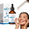 Serum Facial Ácido Hialurónico Ácido Salicílico Vitamina C