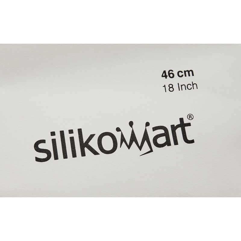 Silikomart 40.891.00.0000 STD 046 CM - PASTRY BAG STD 046