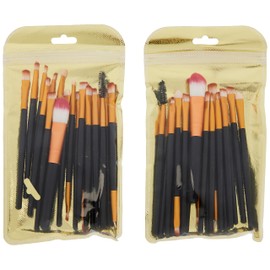 Beauty accessory set daily care