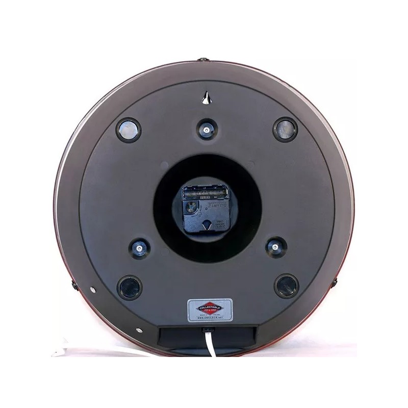 Unbranded State of Nevada LED Backlit Clock