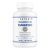 Bisglicinato De Magnesio 500 Mg 200 Días De Suministro