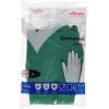 Vileda 235547 1 Pair Rubber Gloves Universal Nitrile Small