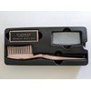 Stunning Volume Styling Hair Brush with Botanical Infused Beauty Bar