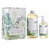 ROMIIE ZOI Liquid Hand Soap Gift Set, 750ml Refill +
