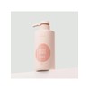 Grapefruit Water Shampoo 500ml / 자몽워터샴푸 500ml