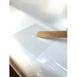 HIMG Bath and Shower Tray Kit Compatible with V&B (Star White)