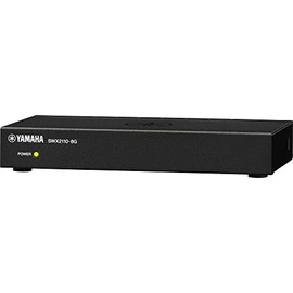Yamaha SWX2110-8G Simple L2 Switch