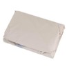 Haofy Patio Furniture Covers, Waterproof Garden Patio Chaise Lounge Cover,