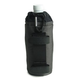 ISUKA Bottle Cooler 500 341322 Gray