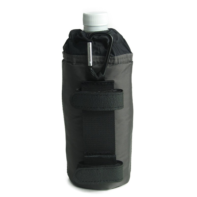 ISUKA Bottle Cooler 500 341322 Gray