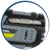 AKSI ROTOMARTILLO INALÁMBRICO COMPACTO MAXTOOL DE 38 LÍNEA SWITCH -