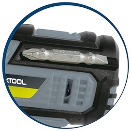 AKSI ROTOMARTILLO INALÁMBRICO COMPACTO MAXTOOL DE 38 LÍNEA SWITCH - 20V ERGONÓMICO REVERSIBLE                                                         