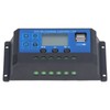Solar Charge Controller LCD Automatic Identification with 5V Smart 2