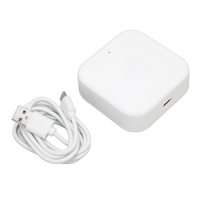 Smart Gateway Work DC 5V Wifi Remote Control Wireless Keyless