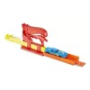 Hot Wheels Lanzador Hotwheels De Bolsillo Con Vehiculo
