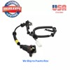 C-HORSE 4 ABS Speed Sensor Front Rear Right & Left