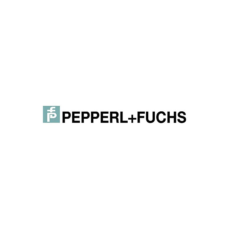 Reflexion-light beam set Pepperl & Fuchs SET RLK29-55/25/116 Reflexion-Light beam