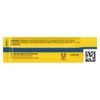 Hellmann's Real Mayonnaise Stick Packets Easy Open, Condiment for Sandwiches,
