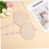 Beavorty Cotton Underarm Pads Men Women Ultra-sensitive Absorbent Patches Anti-perspiration