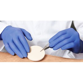 Hartmann Peha-Soft Nitrile Fino Powderfree Examination Nitrile Gloves Extra Large 150 Items