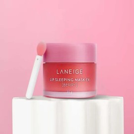라네즈 Lip Sleeping Mask Berry EX 20g