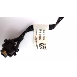 For Dell Dell Precision Workstation T3420 Desktop Power Button Cable 6M58D 06M58D