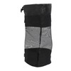 Boat Trash Can Large Capacity Easy to Use Hoop Mesh