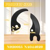 N920015 & NA044629 Pruning Shear Blade Kit Fits for DeWalt