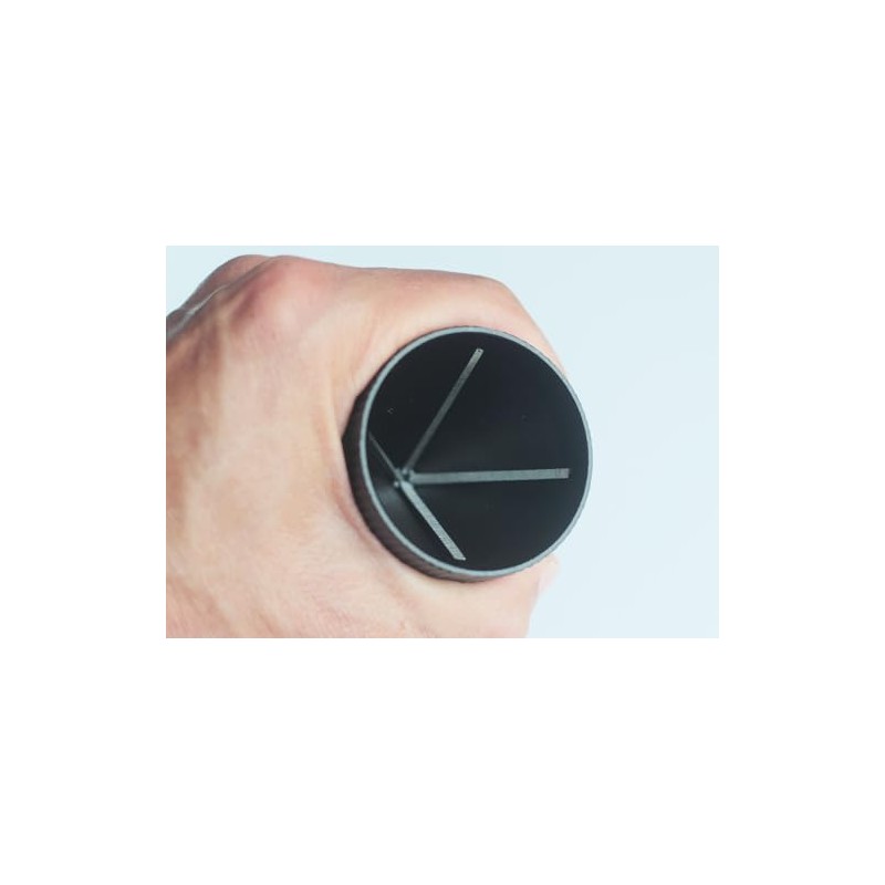 Copper Pipe Reamer PVC Deburring Tool - Plumbing Reamer Deburring