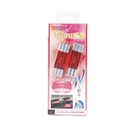 gigabizyu-mini Pink Shower