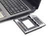 Gembird – mf-95 – 01 Panel of the Hard Drive