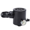 DIDEEP 0.5L Scuba Oxygen Cylinder Head Breather Valve Adapter for
