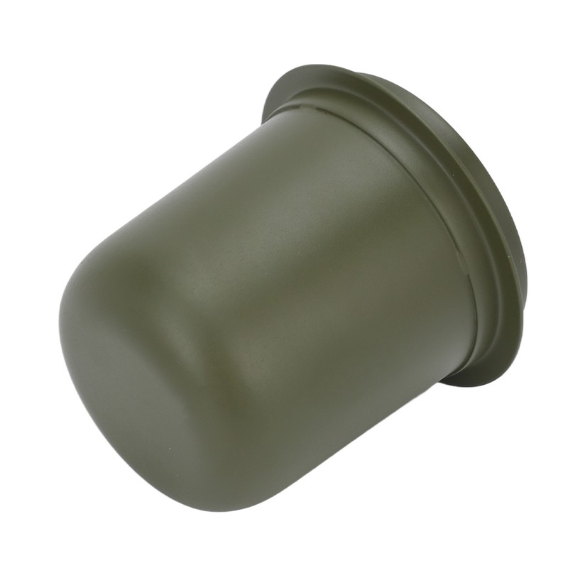 Dosing Cup 150ml 58mm Hands Free Stainless Steel Universal Inverted
