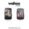 [Wreckmount] wahoo Aero Combo Mount (Double Handled Narrow Type) for