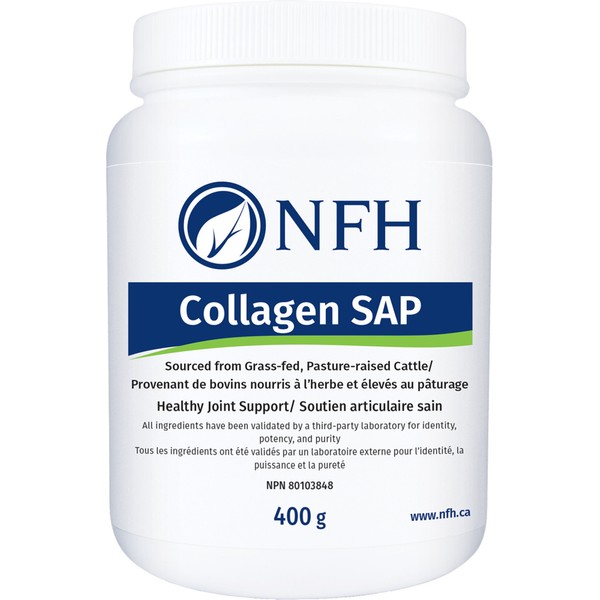 NFH Collagen SAP 400g