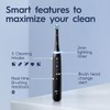 Oral-B iO Series 5 Ultimate White Rechargeable Electric Toothbrush with