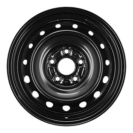 Auto Rim Shop - New Reconditioned 16" OEM Wheel for Honda Civic 2006, 2007, 2008, 2009, 2010, 2011 42700SNAA11