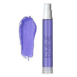 IS'MINE Purple Liquid Foundation Makeup, Matte Flawless Finish Foundation, Vegan & Cruelty-Free (0.5 Fl Oz, 048)