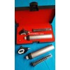 Fiber Optic Mini Otoscope Set Diagnostic Examination Set Cynamed