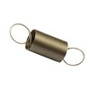 Lujchicy 790849 Air Vane Choke Spring for B&S Replacement Lawn