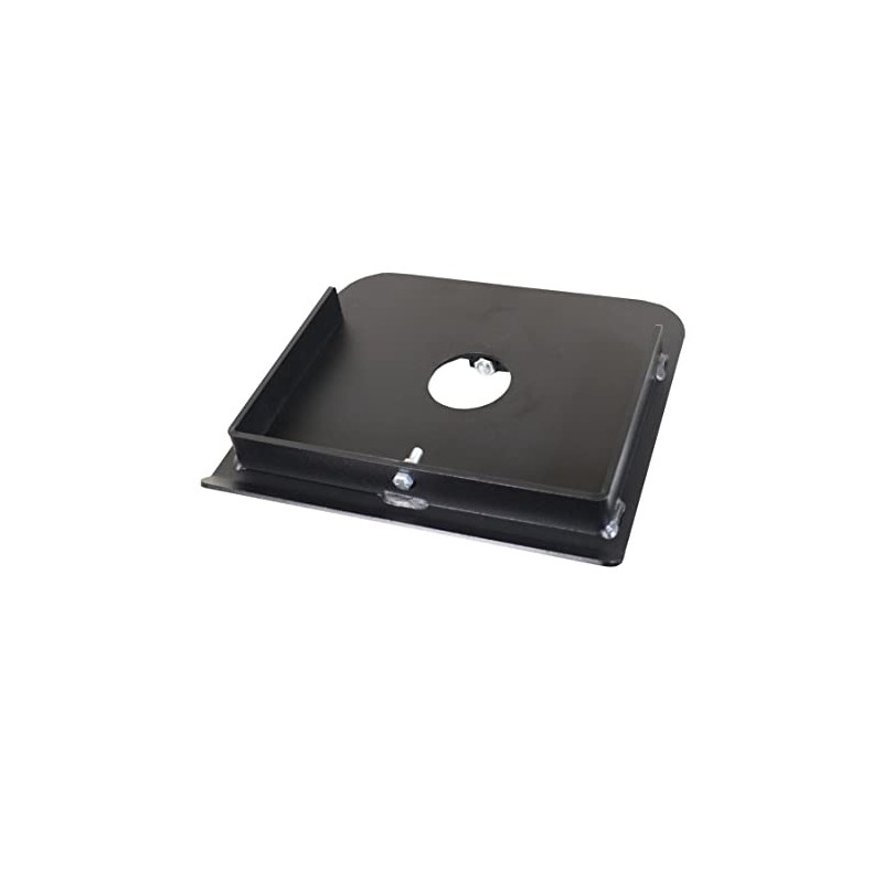 GEN-Y Capture Plate for Executive King Pin for Slider Fifth