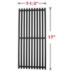 Cast Iron Grill Grates for Charbroil Commercial Infrared 3 Burner