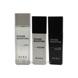 Hera 헤라 파워부스팅 3종 Hera Power Boosting 3 Types