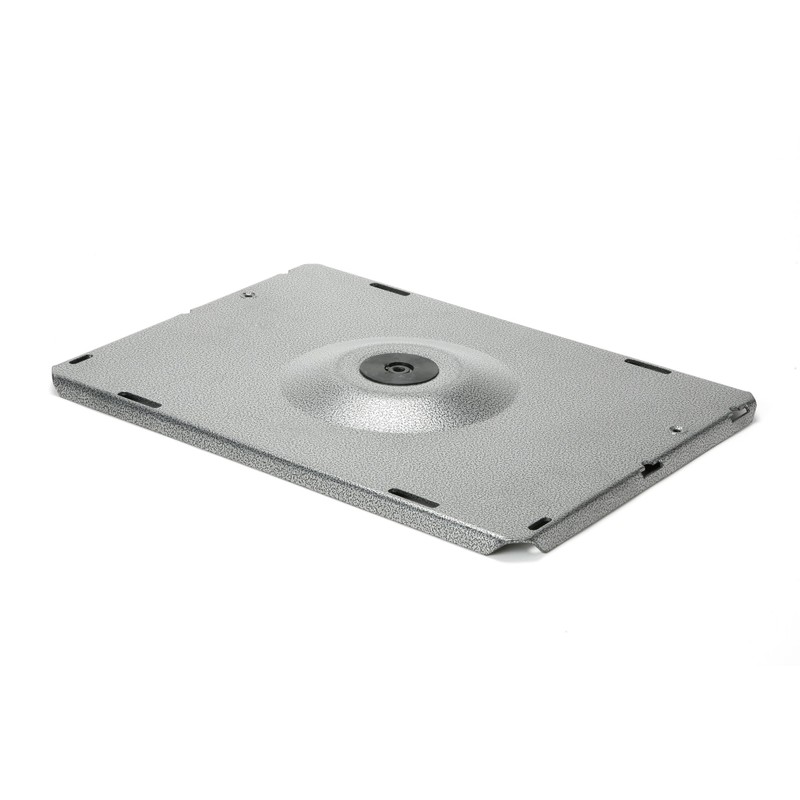 Seaport Digital i-Visor OS Platform with Tray for 17" Laptops