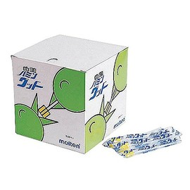 Hummed 0-4043-02 Sponge Brush for Oral Cavity Cleaning 250 Pieces