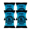 Oogie's Gourmet Puffcorn | 4 Pack | White Cheddar Flavor