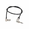 HangTon LTC Timecode UltraSync ONE DIN1.0/2.3 to 3.5mm Mini Jack