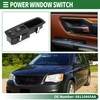 Motoforti Power Window Switch Window Control Switch for Ram 1500