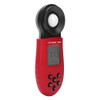 HS1010 Handheld Light Meter Digital Display Electric Illuminometer for Home